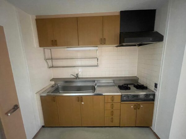 大阪府豊中市内装リフォーム